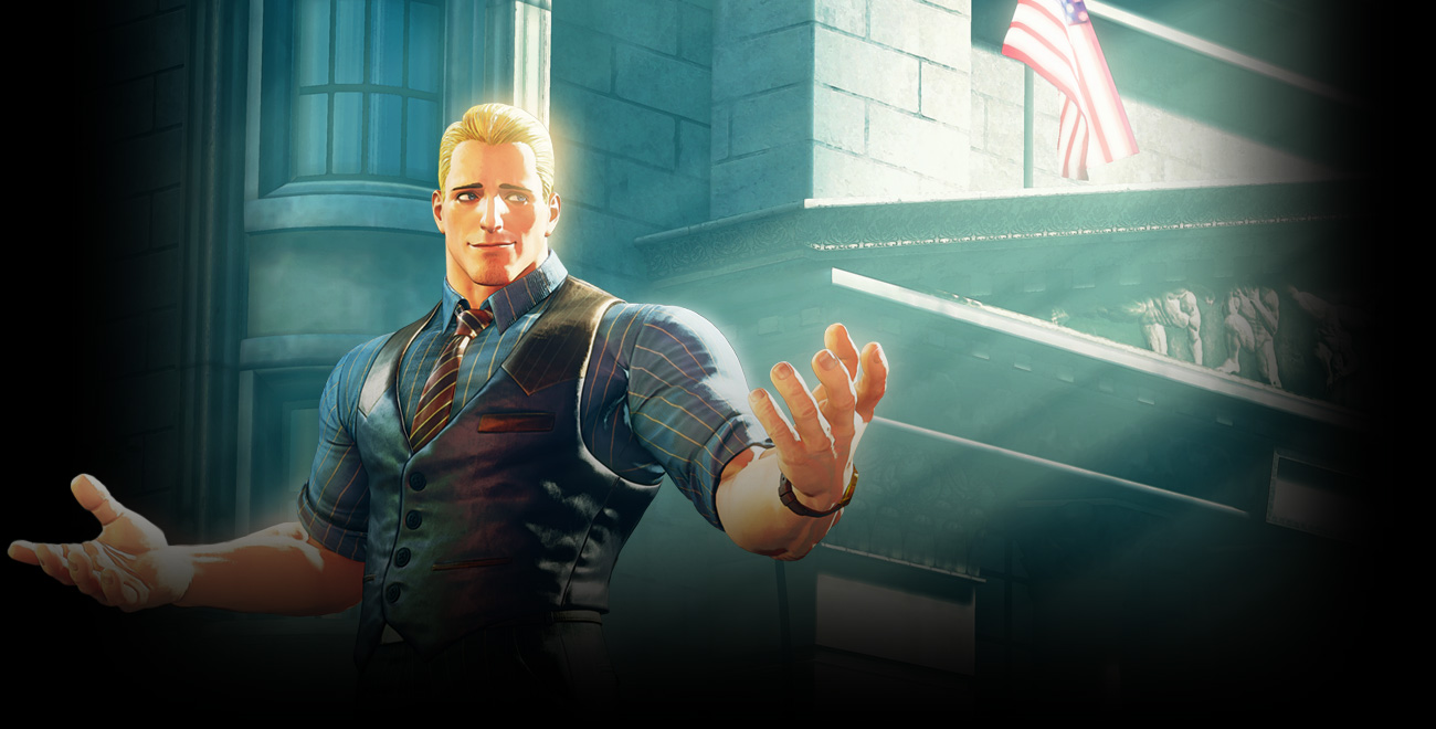 CODY