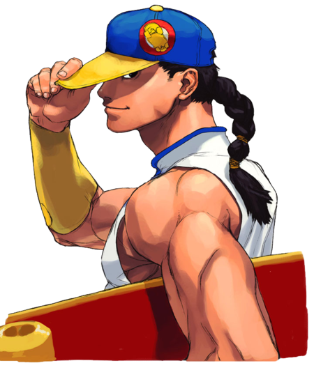 YUN