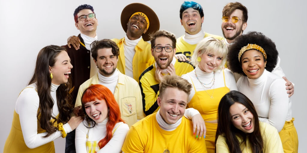 Best Smosh Cast ( Former and current)
