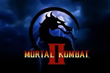 Mortal Kombat II / 2 Characters