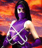 MILEENA