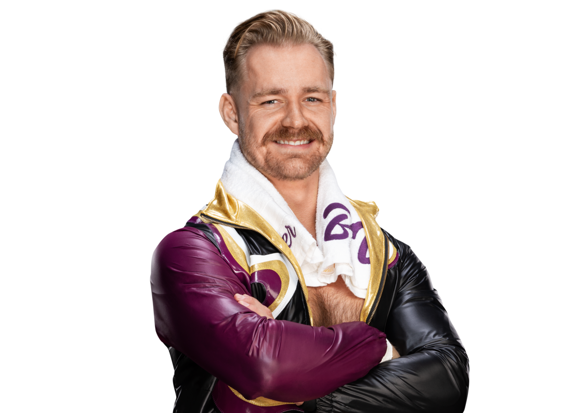 Tyler Bate
