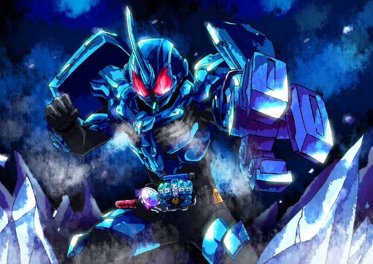 The Best Third Kamen Rider Final From Design