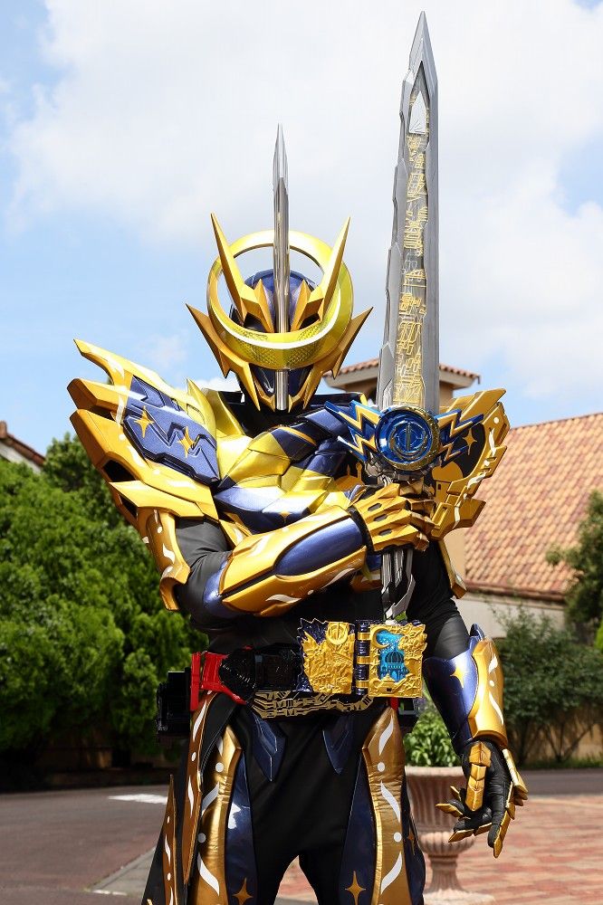 The Best Third Kamen Rider Final From Design