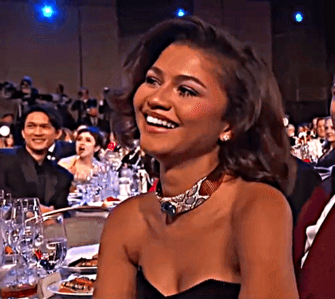 Zendaya
