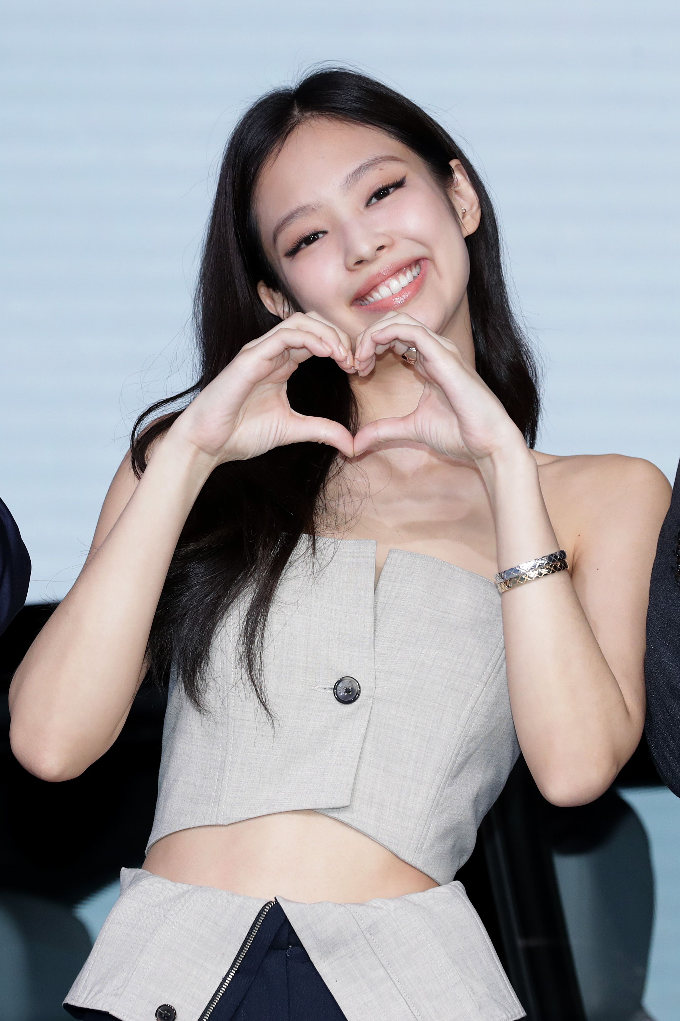 Blackpink Jennie
