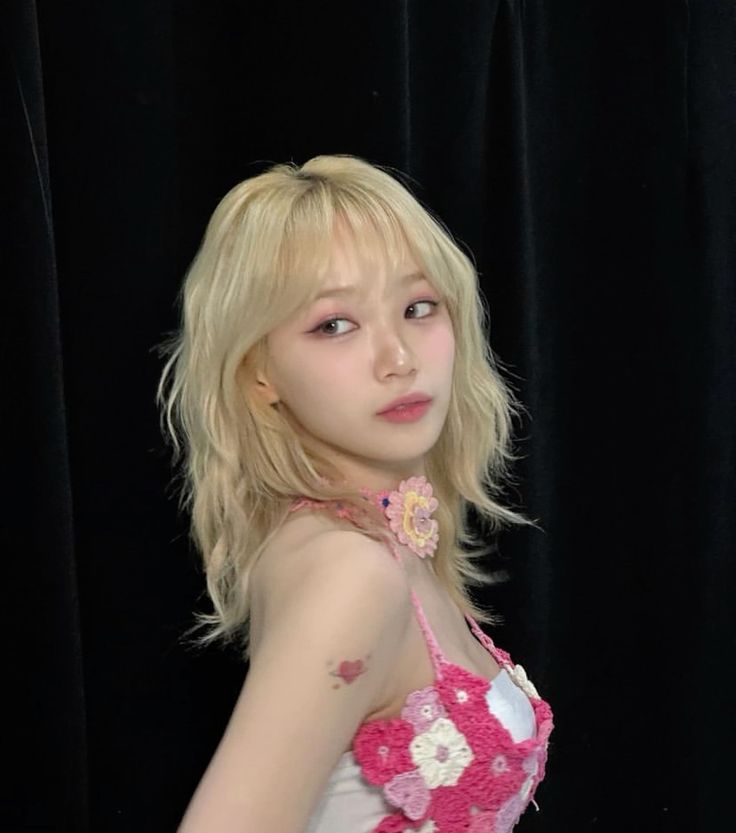 Best K-pop girls idols