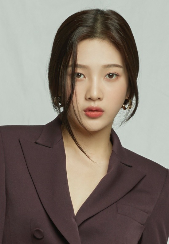 Red Velvet Joy