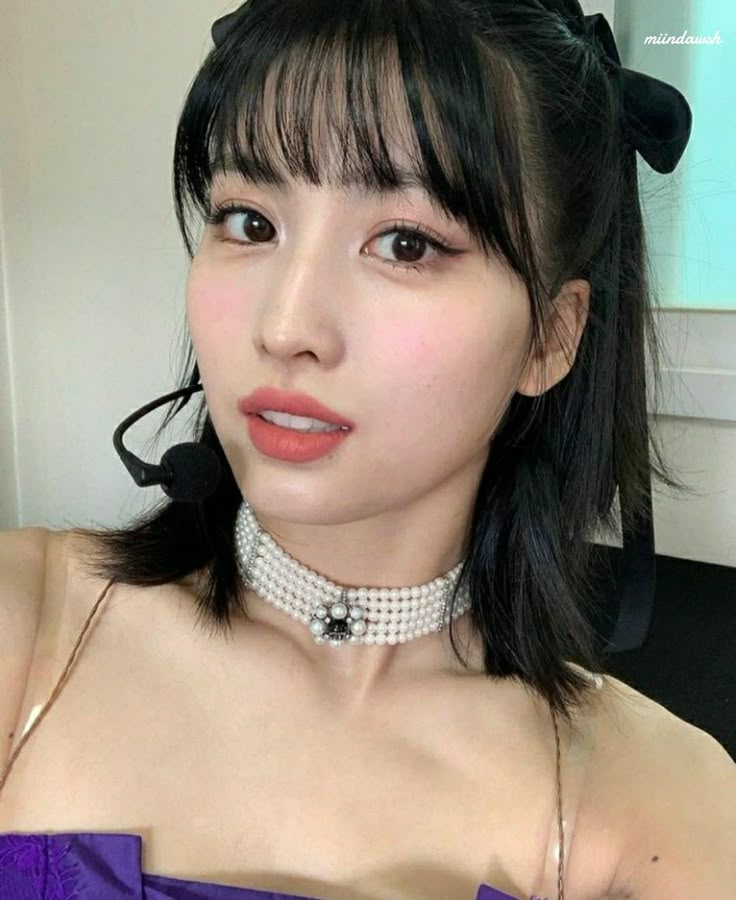 Twice Momo
