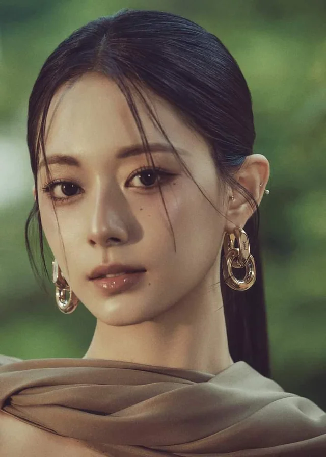 Twice Tzuyu
