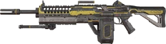 Devotion LMG