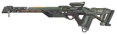 Best Weapon on Apex Legends