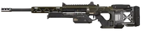 Best Weapon on Apex Legends