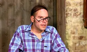 Best Scary Movie 2 Character