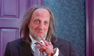 Best Scary Movie 2 Character