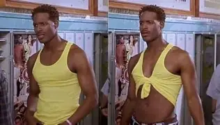 Best Scary Movie 2 Character