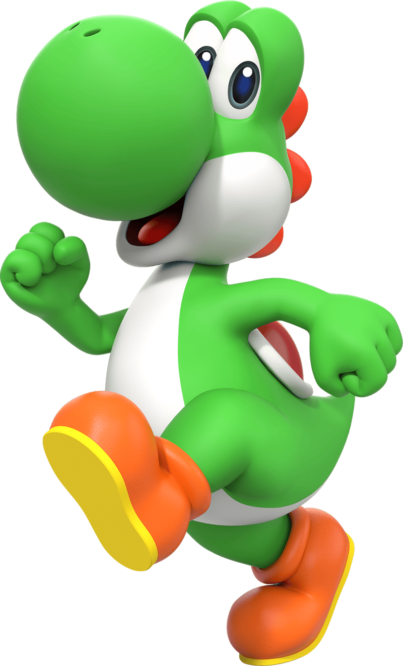 Yoshi