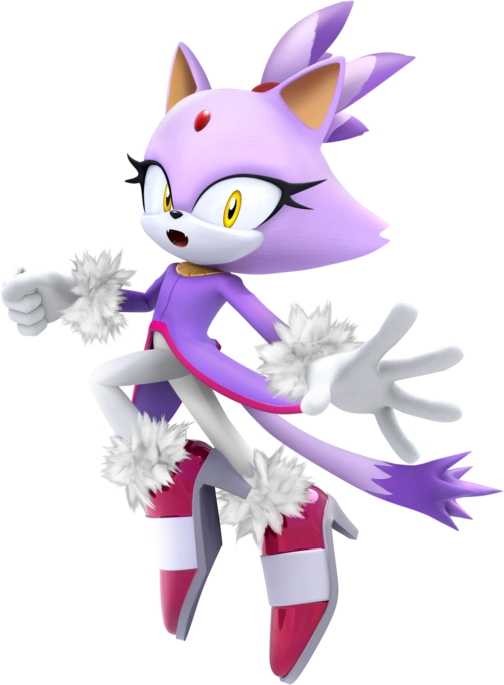 Blaze