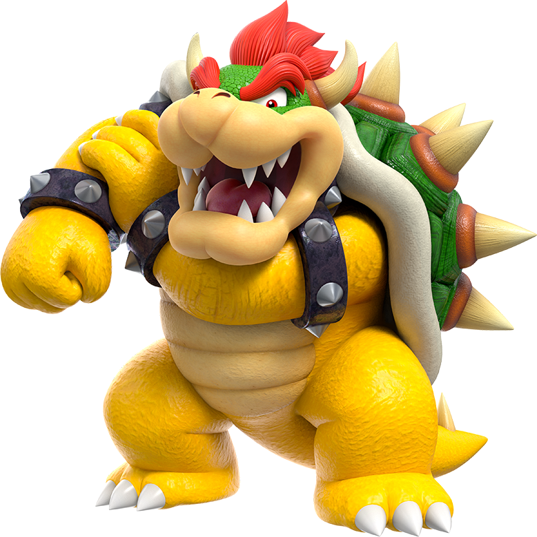 Mario VS Sonic, which character is stronger?