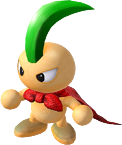 Mario VS Sonic, which character is stronger?