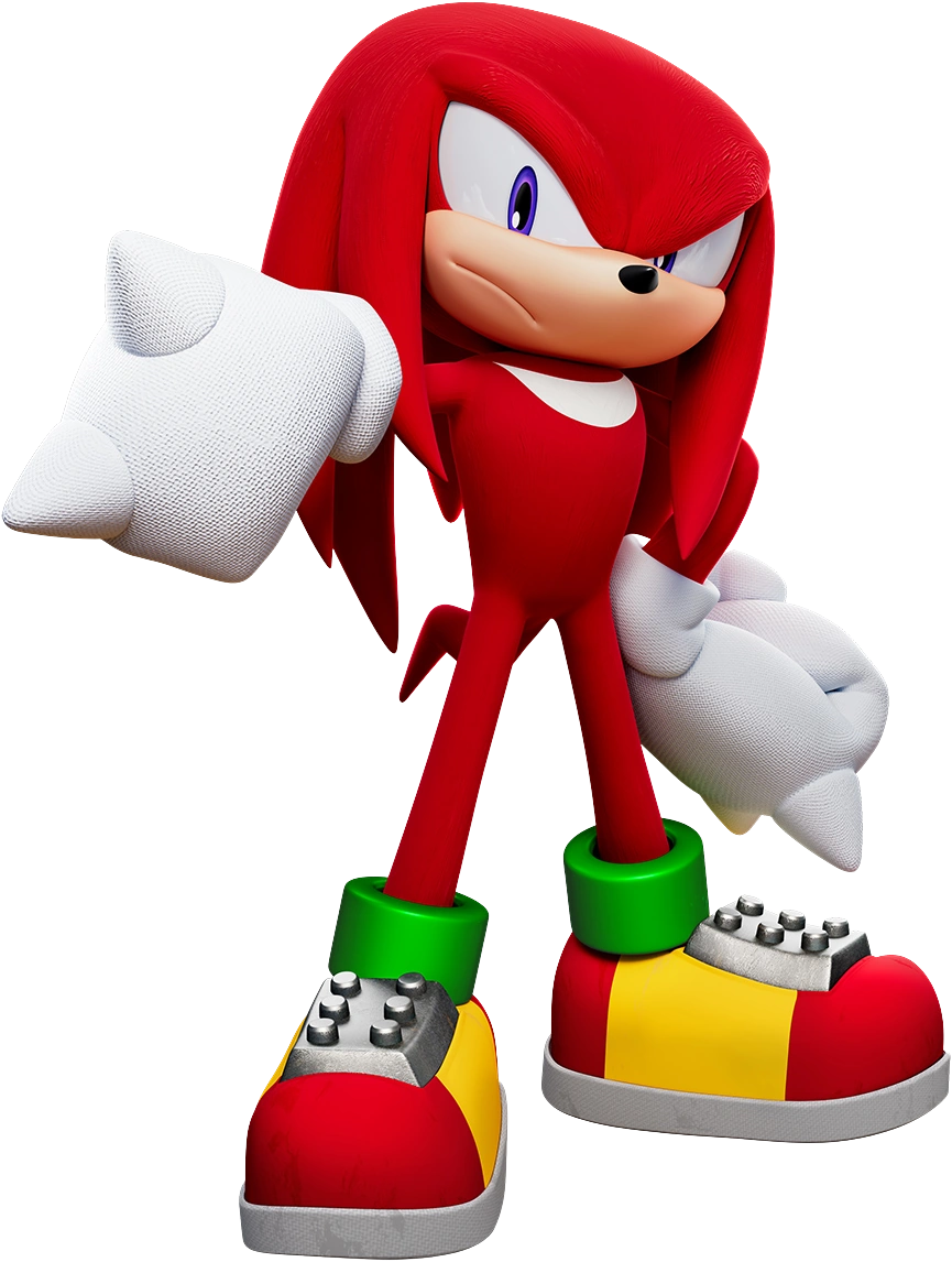 Mario VS Sonic, which character is stronger?