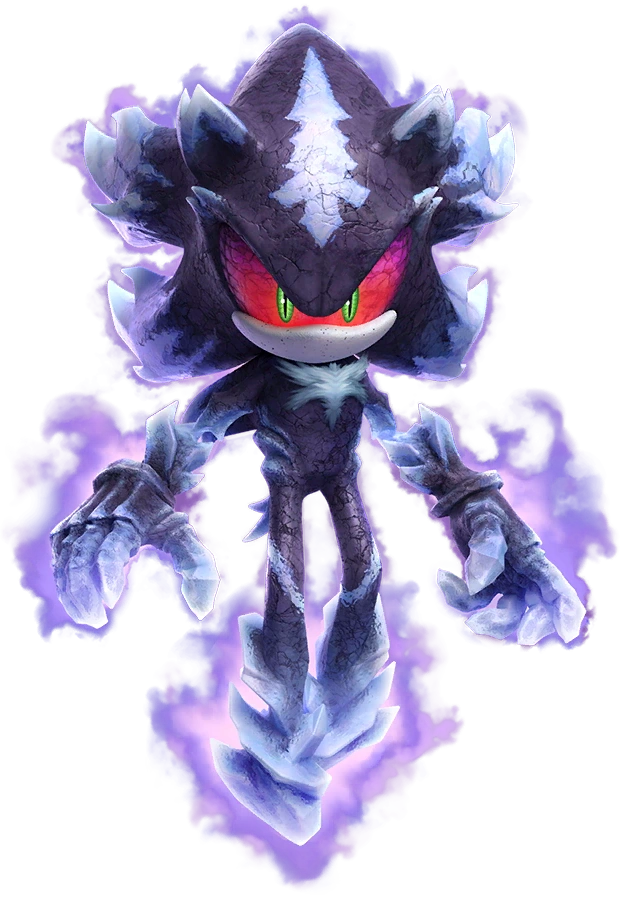Mario VS Sonic, which character is stronger?
