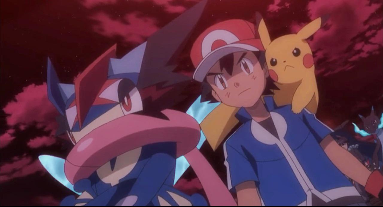 Pokémon Openings (English)