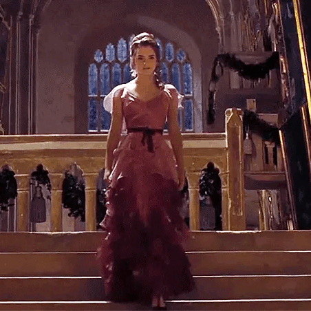 Harry Potter and the Goblet of Fire