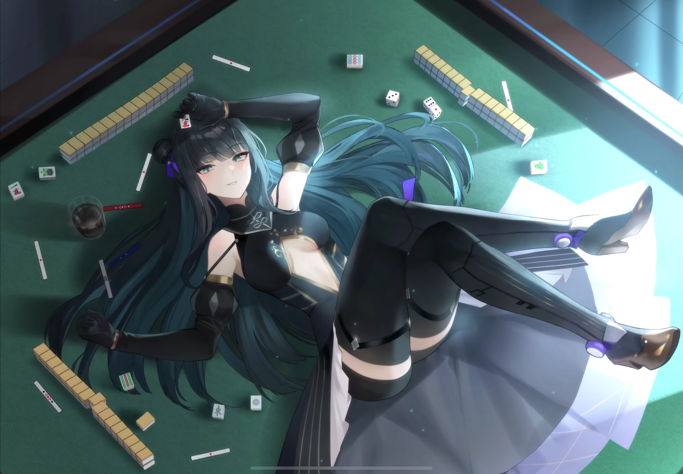 Starseed best Girl