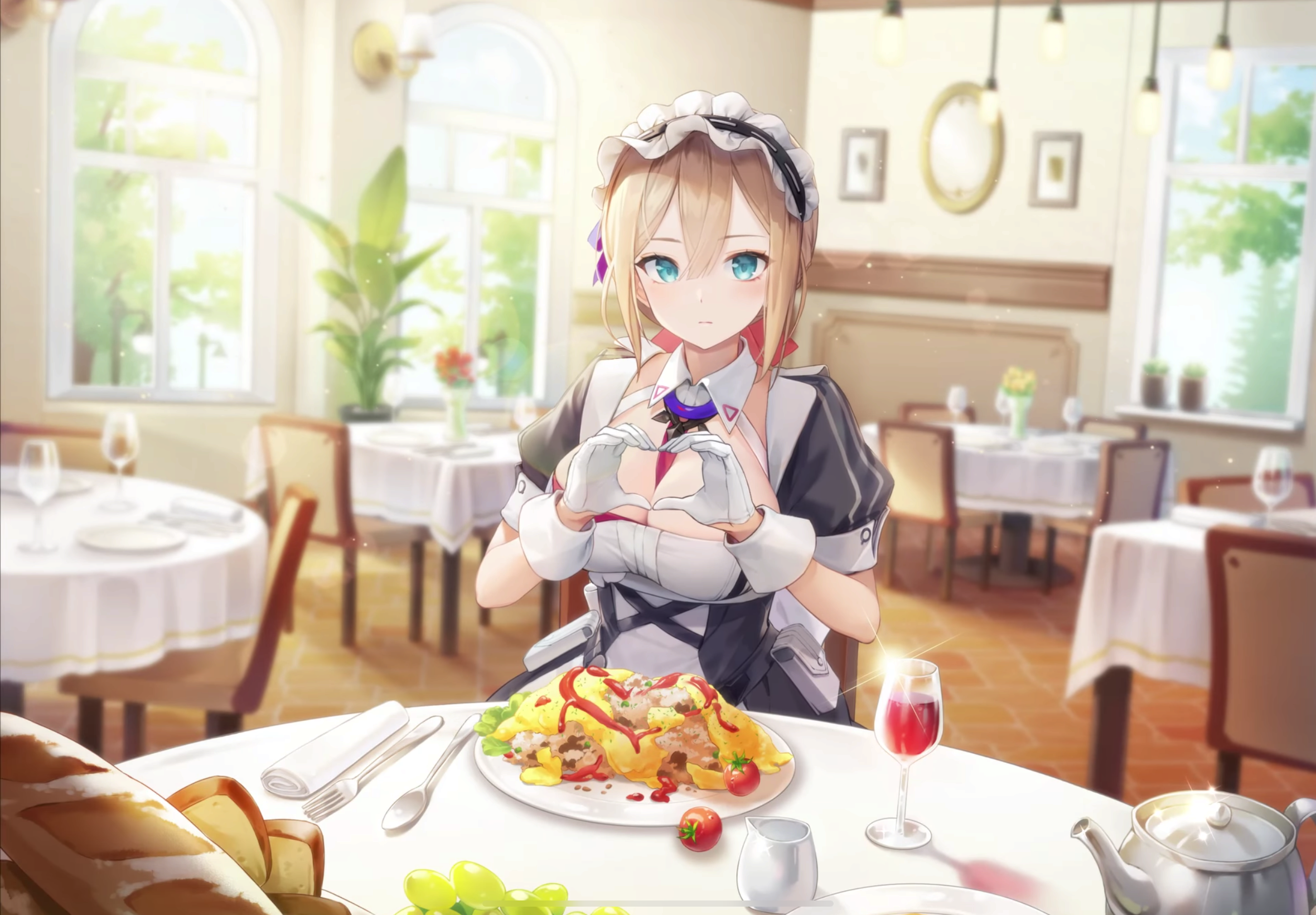 Starseed best Girl