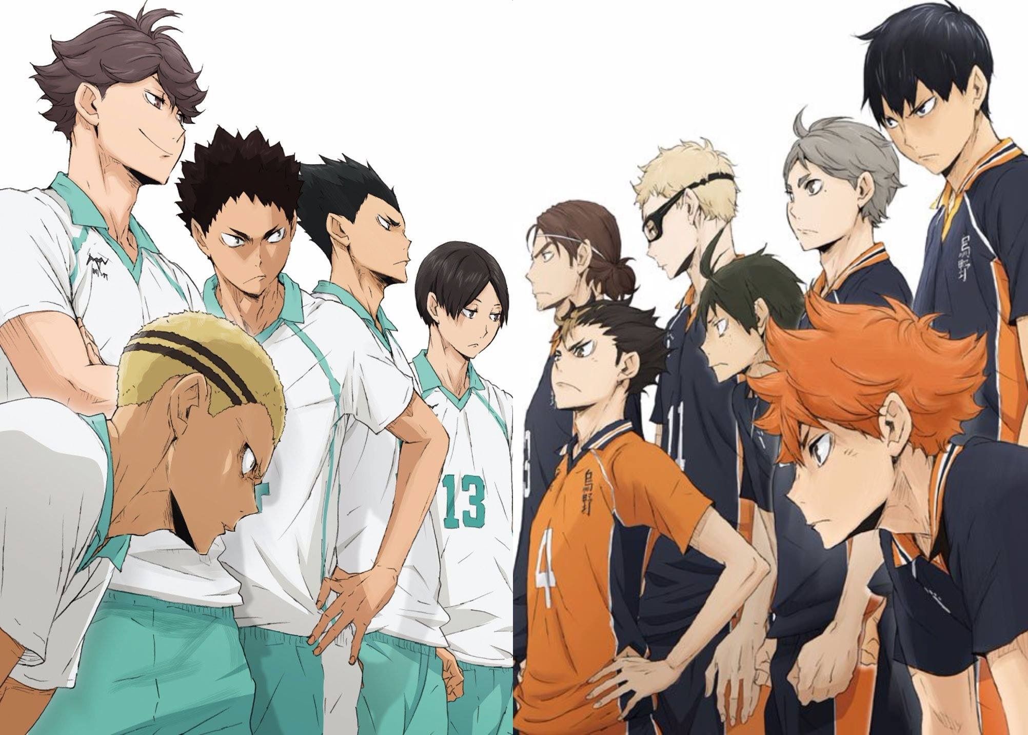 The Best Sport Match Ever