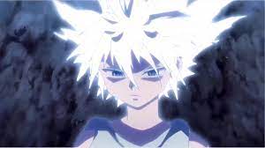 Killua