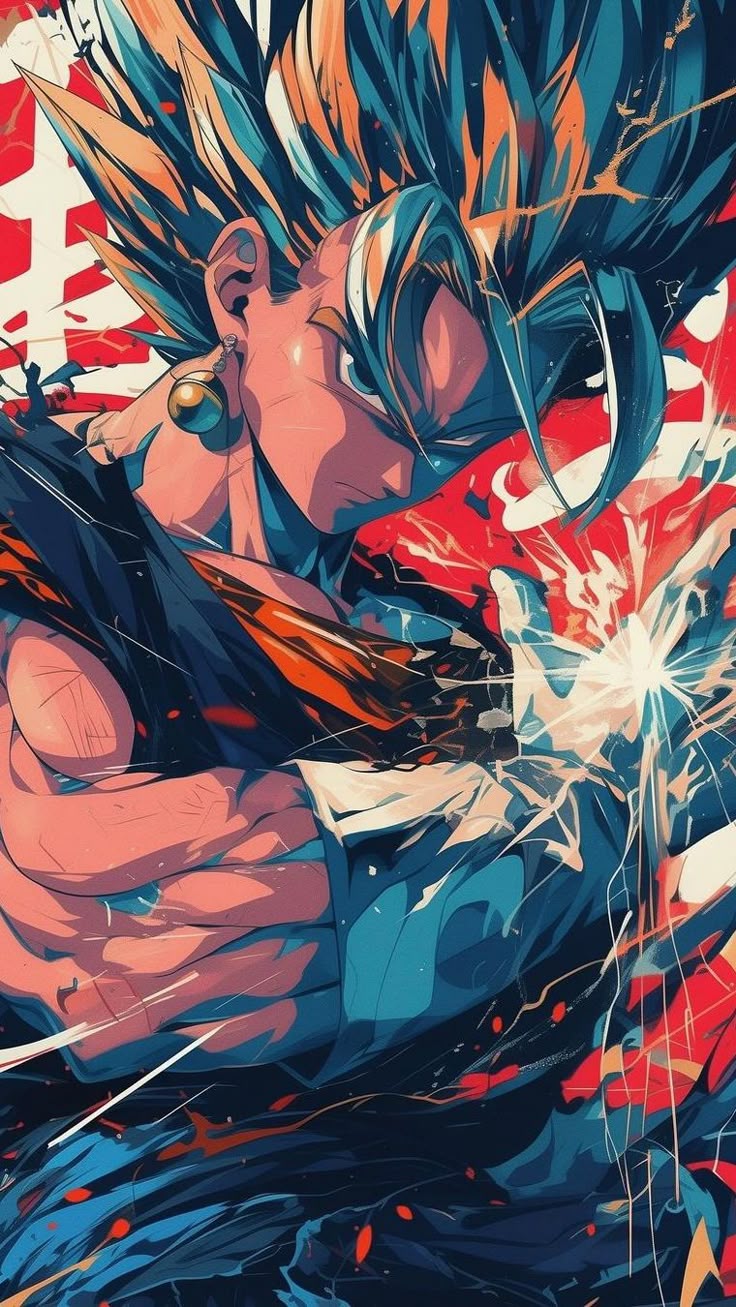 Vegito