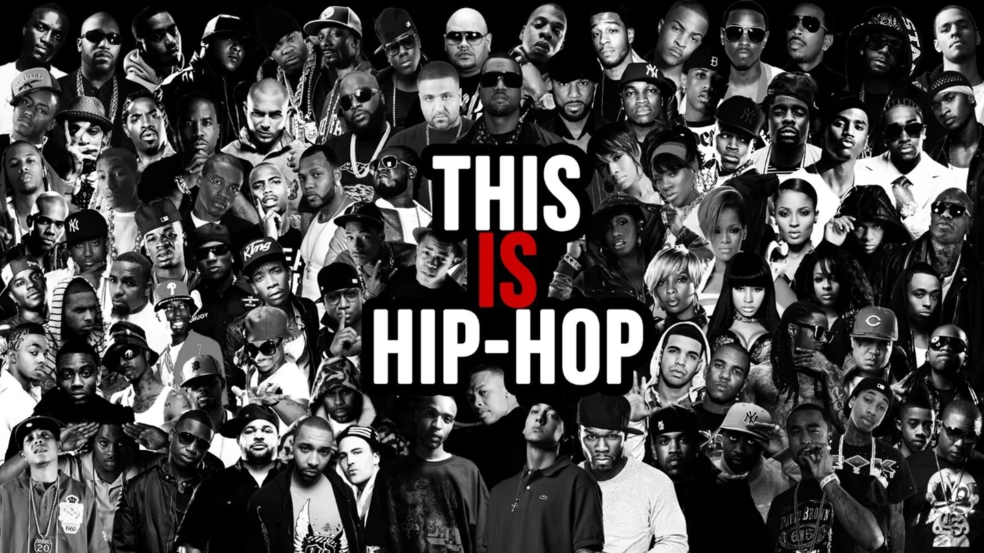 Old School vs New School HipHop
