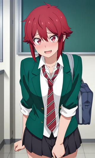 Ultimate Smash or Pass ( Over 1000 Characters )