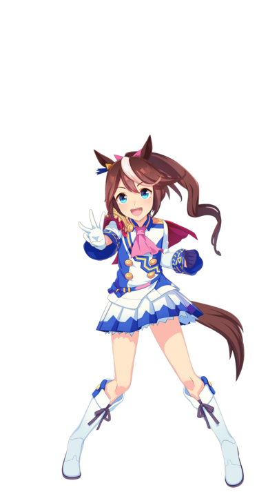 Tokai Teio