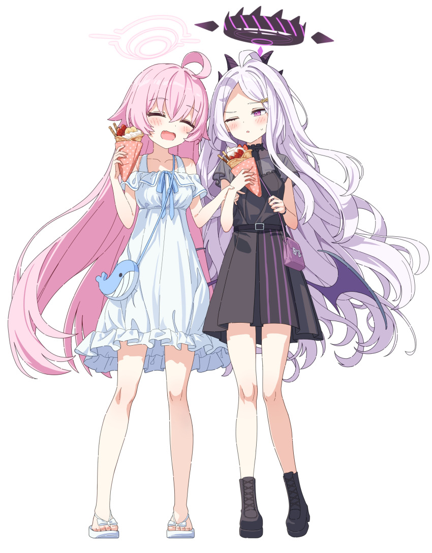 [Not Conplete]Best Blue Archive Couple