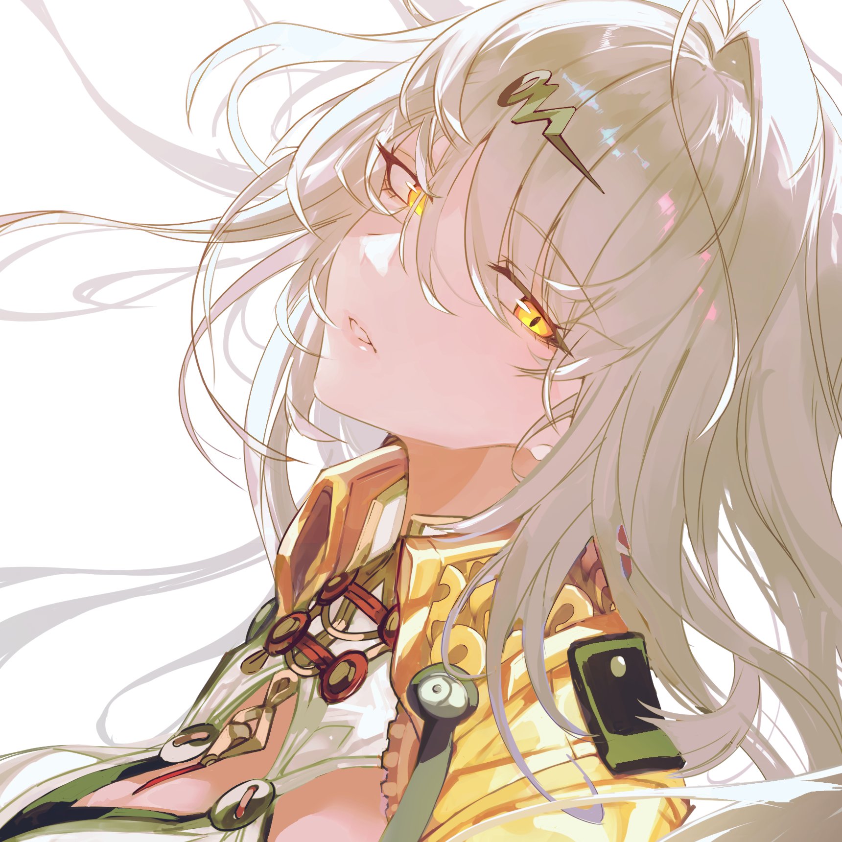 Anime Character Design: June 2025
