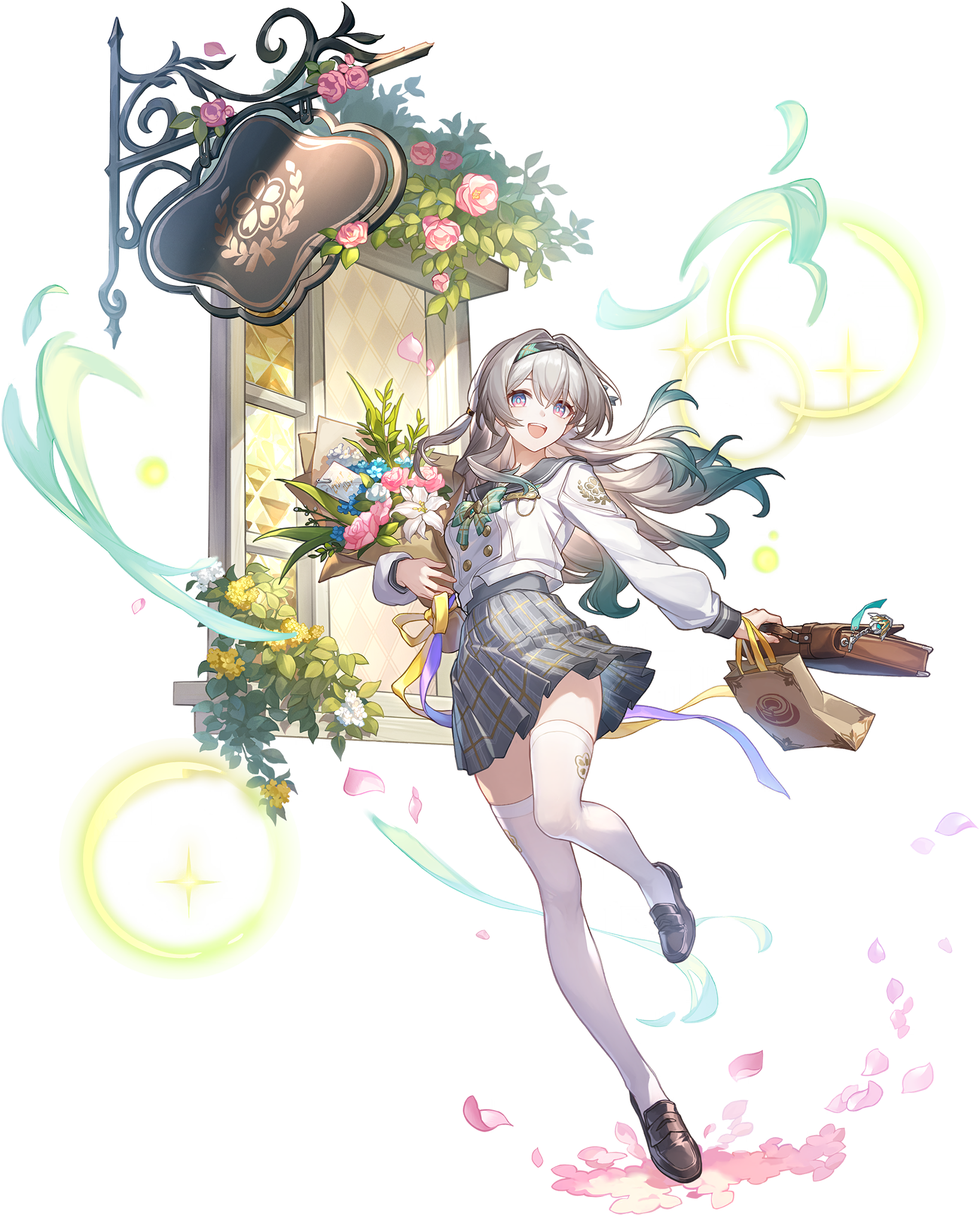 Firefly (Spring Missive)