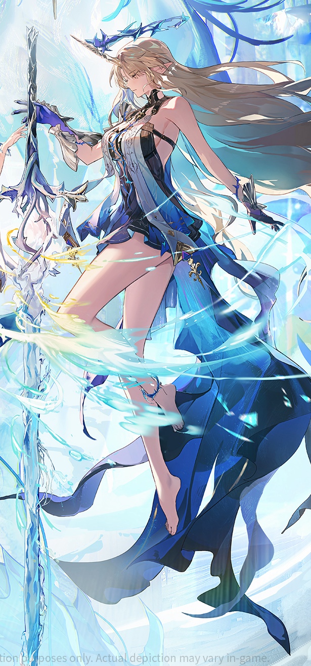Anime Character Design: June 2025