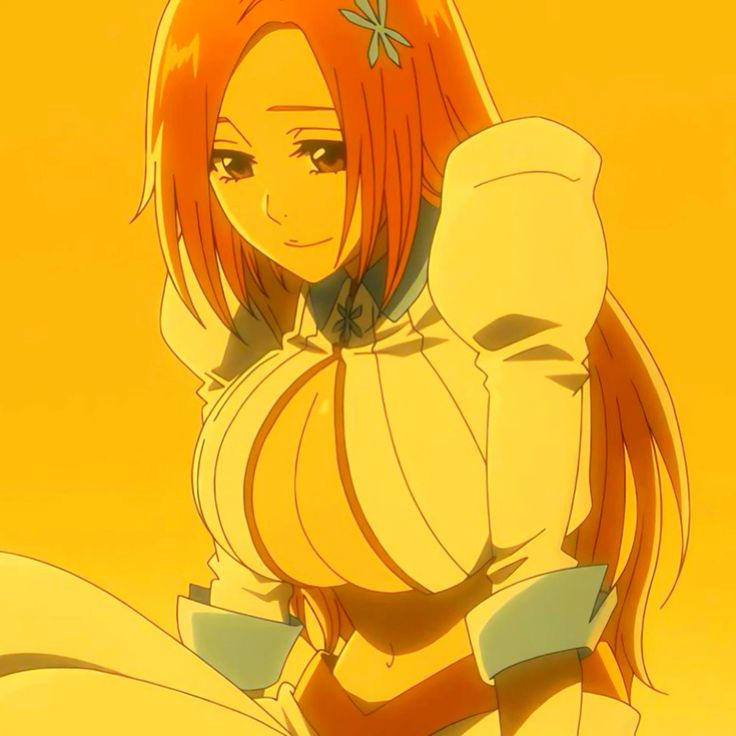 orihime