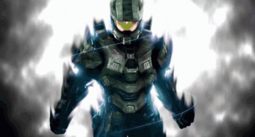 Master Chief