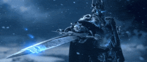 The Lich King