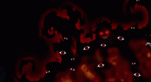 Battle Of Aura