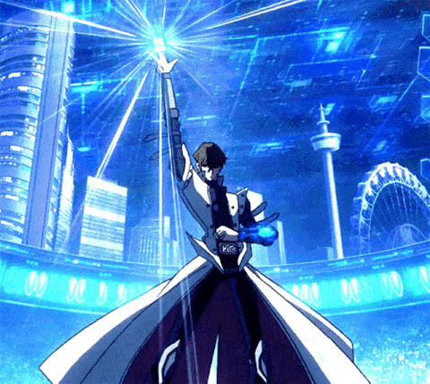 Seto Kaiba