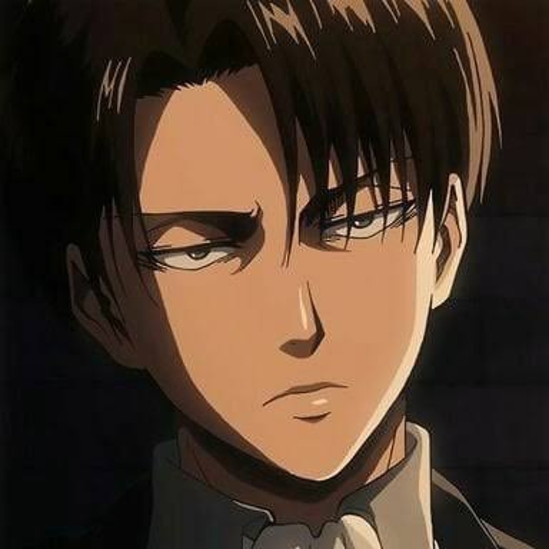 Personajes Favoritos de Anime