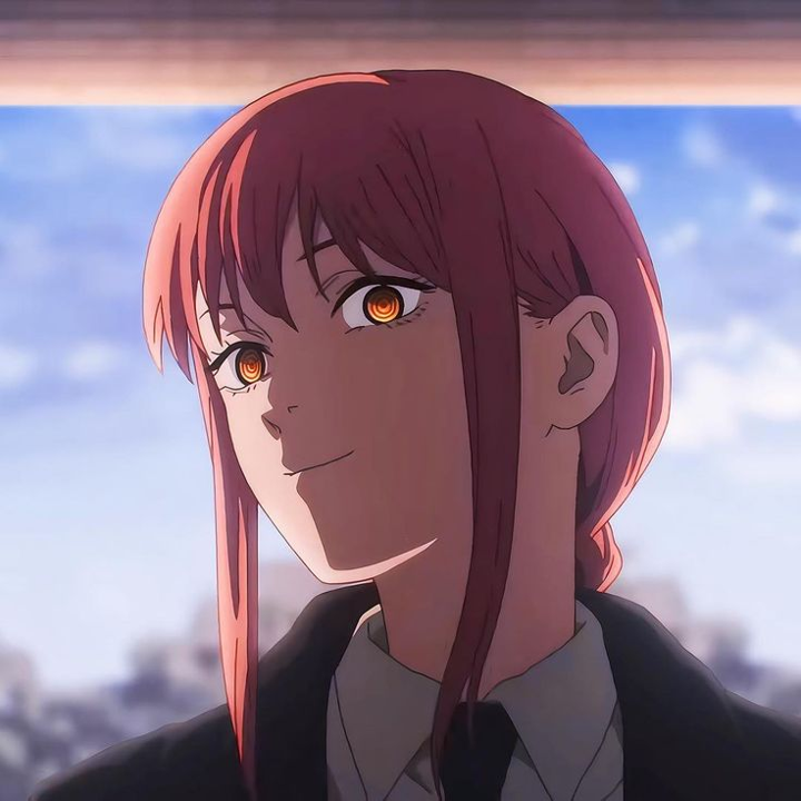 Makima