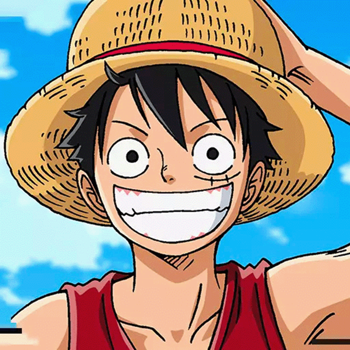 Personajes Favoritos de Anime