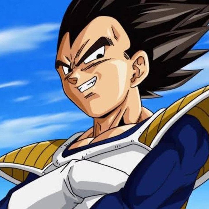 Vegeta