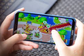 เกมโทรศัพท์เกมmobile for สมาชม